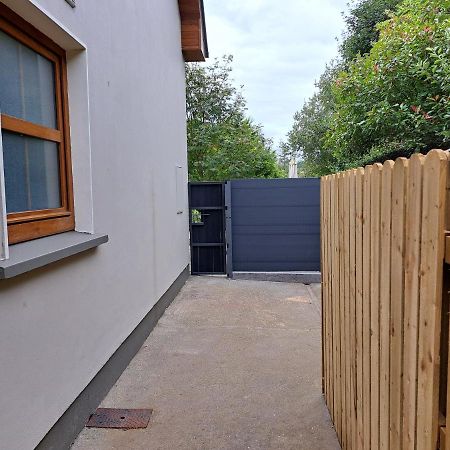 Appartamento Pollys Haven Ballybrack  Esterno foto