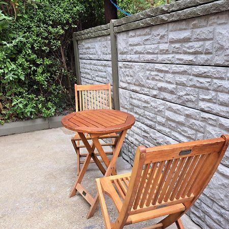 Appartamento Pollys Haven Ballybrack  Esterno foto