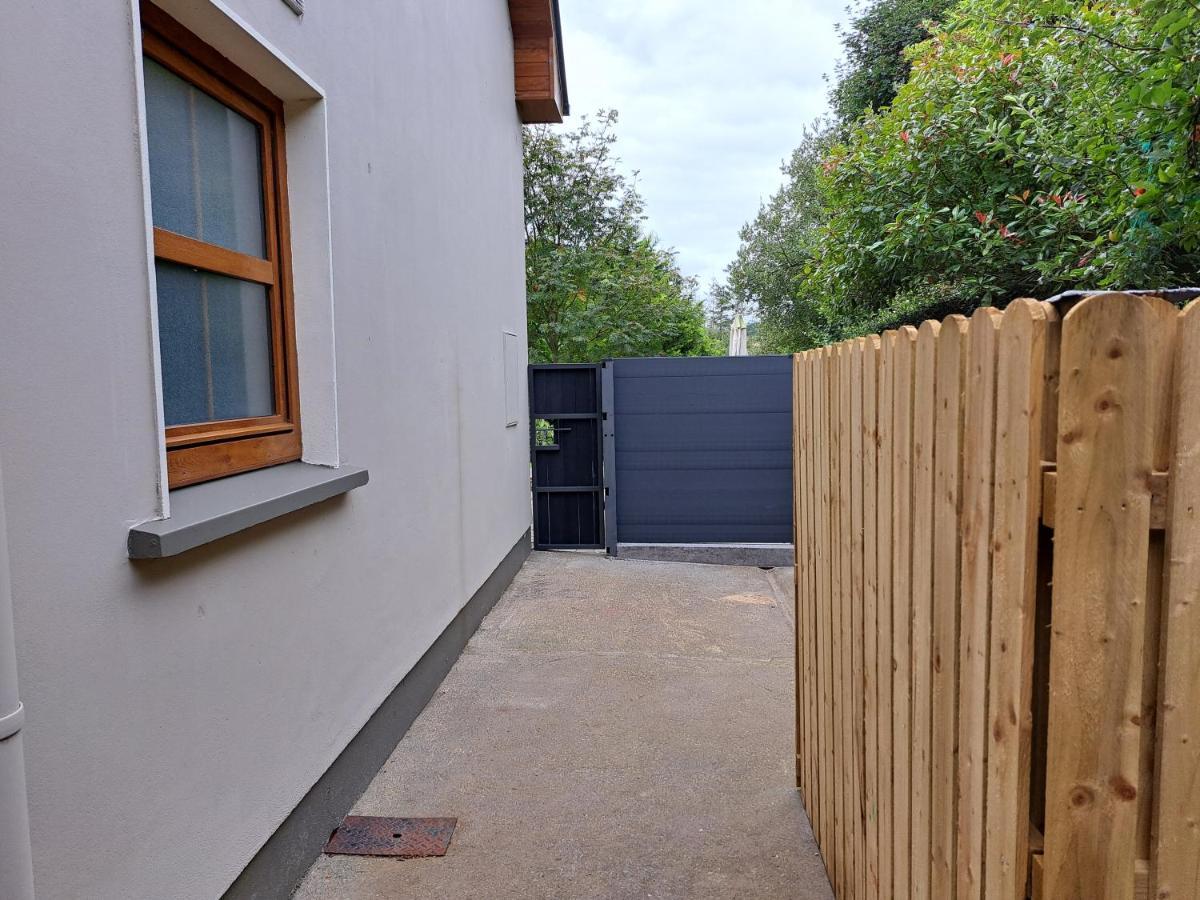 Appartamento Pollys Haven Ballybrack  Esterno foto