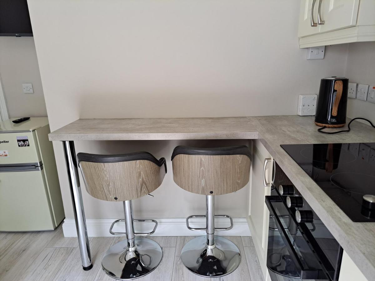 Appartamento Pollys Haven Ballybrack  Esterno foto