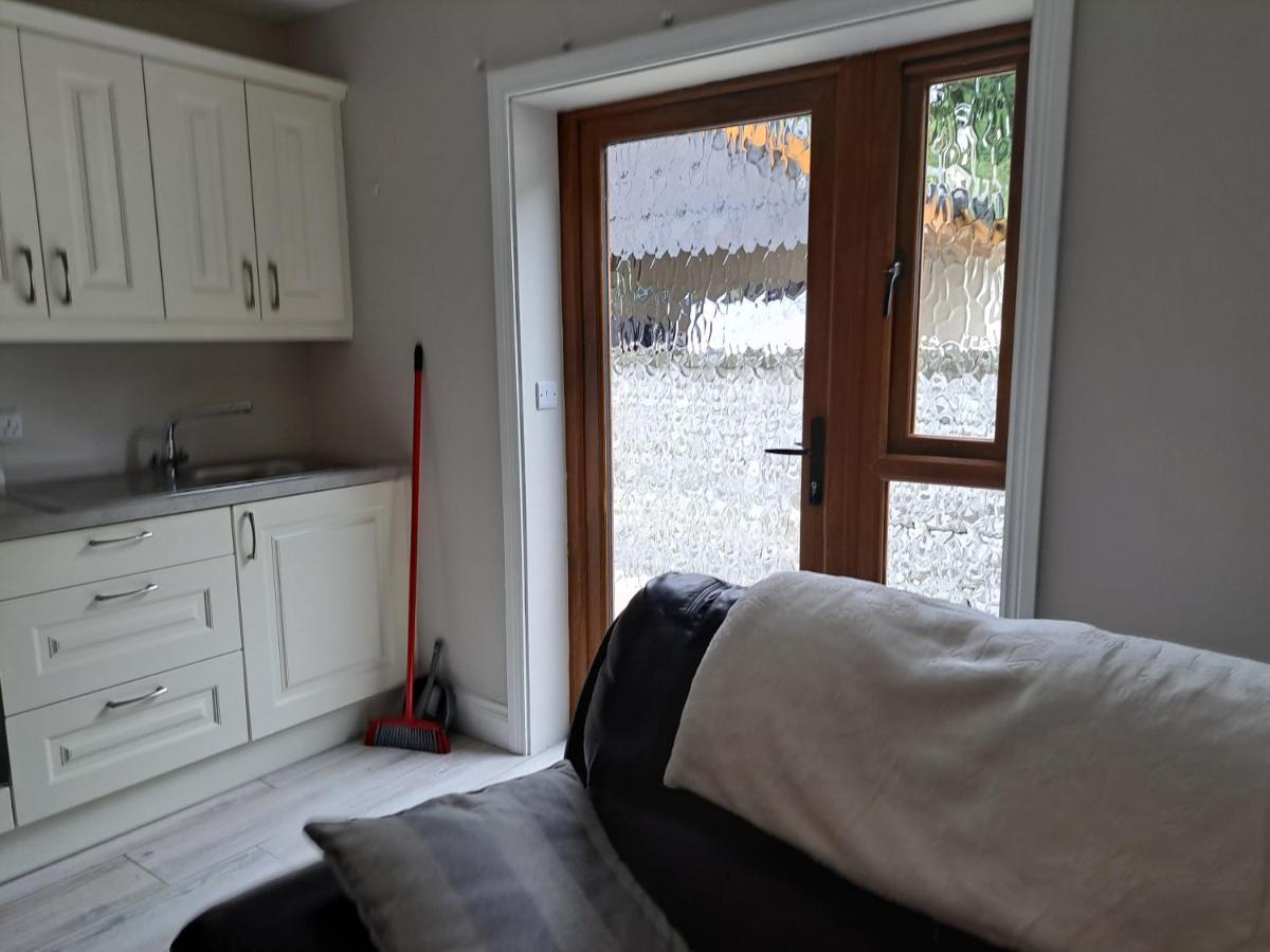 Appartamento Pollys Haven Ballybrack  Esterno foto