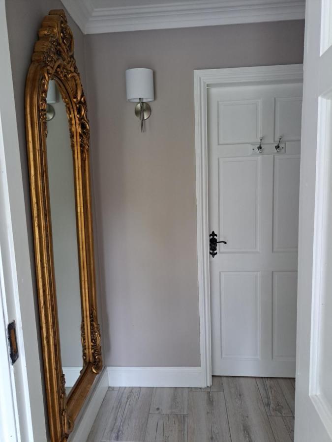 Appartamento Pollys Haven Ballybrack  Esterno foto
