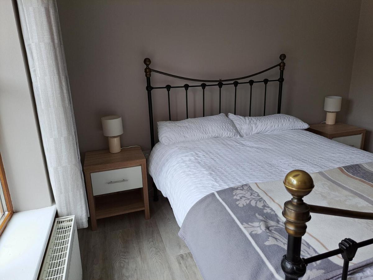 Appartamento Pollys Haven Ballybrack  Esterno foto