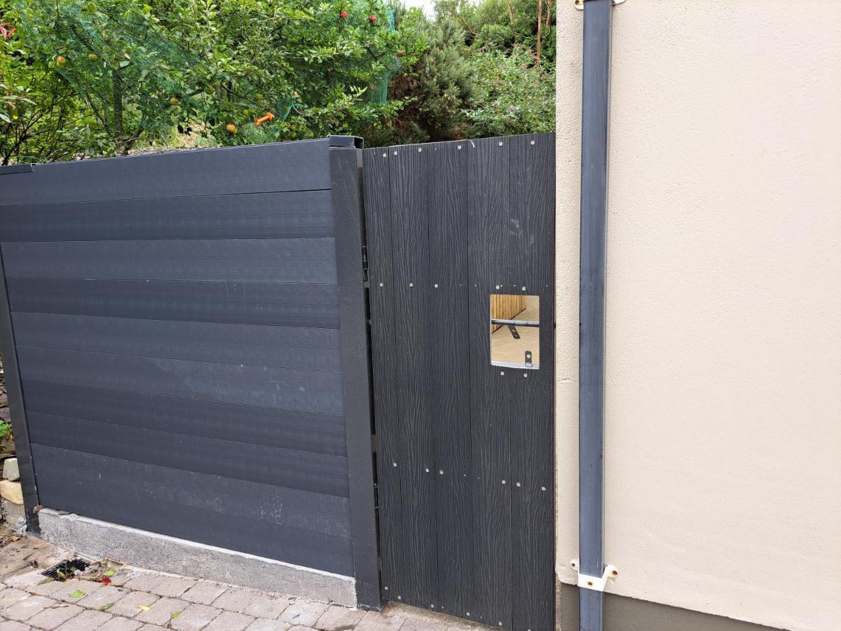 Appartamento Pollys Haven Ballybrack  Esterno foto